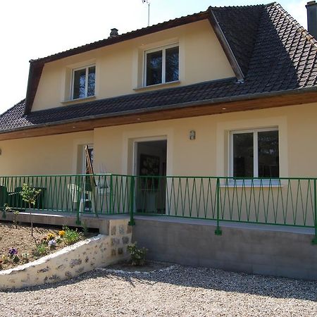 Ramier Villa Giverny Exterior photo
